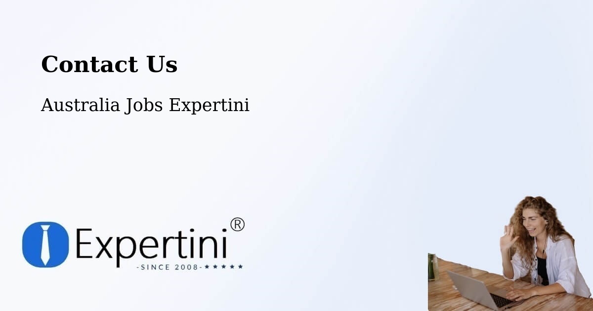 Contact Expertini – Young - Australia Jobs Expertini