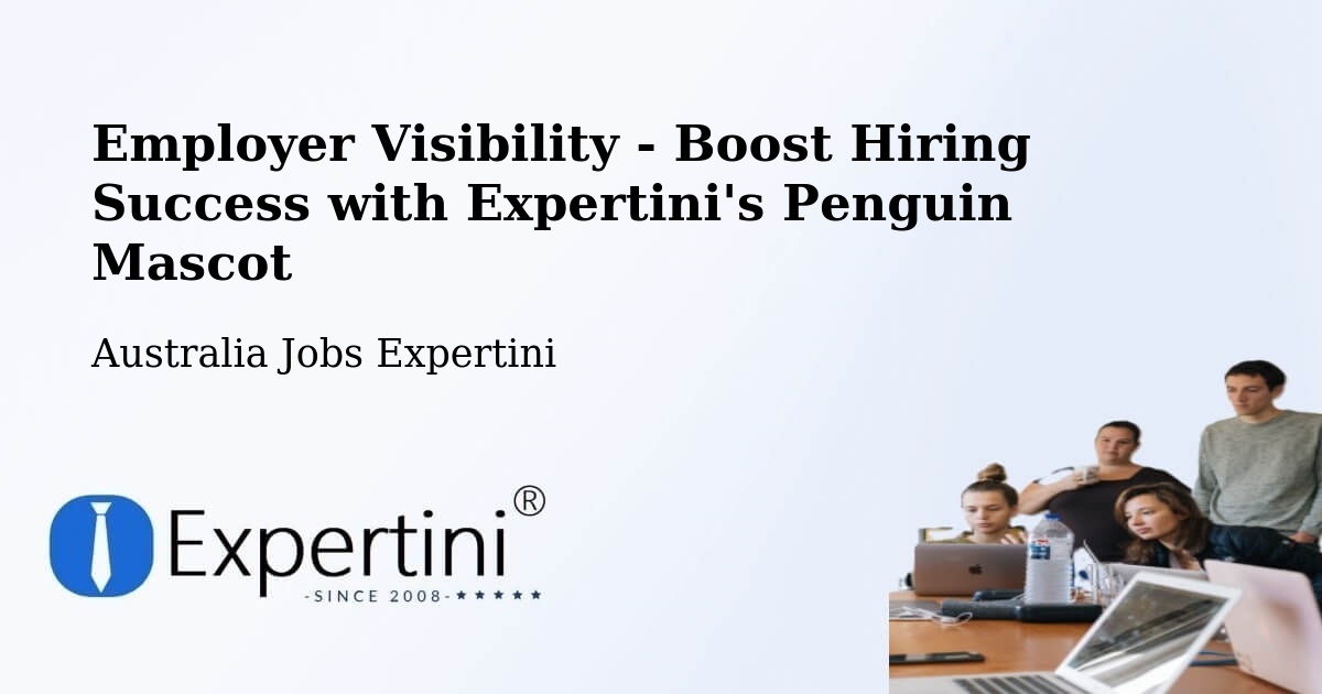 CV and Resume Visibility Optimization – Young - Australia Jobs Expertini